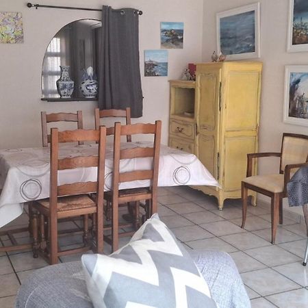 Le Gite De L'Atelier Lailly-en-Val Exteriör bild