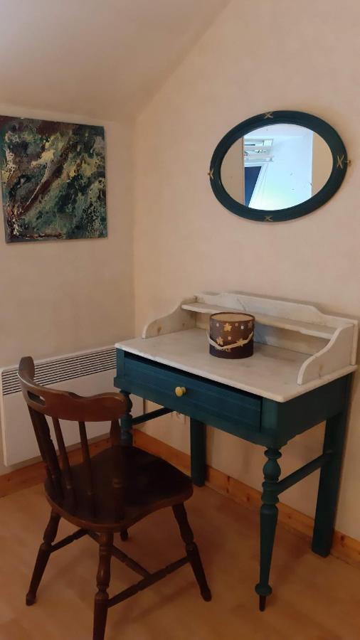 Le Gite De L'Atelier Lailly-en-Val Exteriör bild