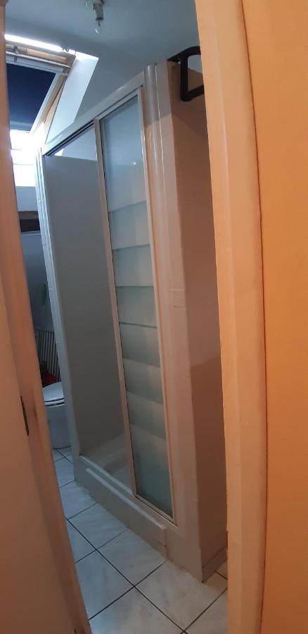 Le Gite De L'Atelier Lailly-en-Val Exteriör bild